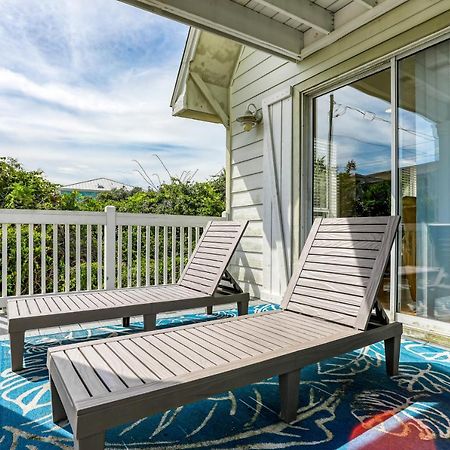 Beach Bungalow 30A Santa Rosa Beach Exterior foto