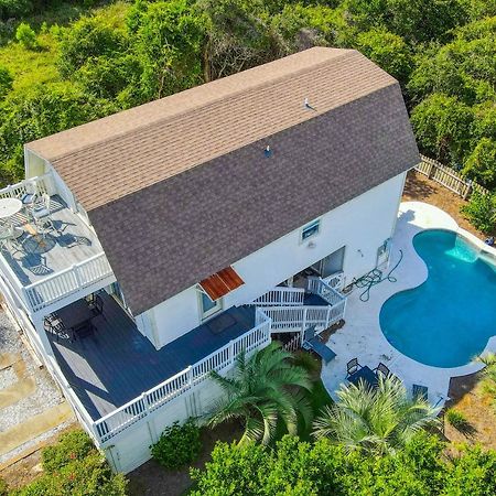Beach Bungalow 30A Santa Rosa Beach Exterior foto