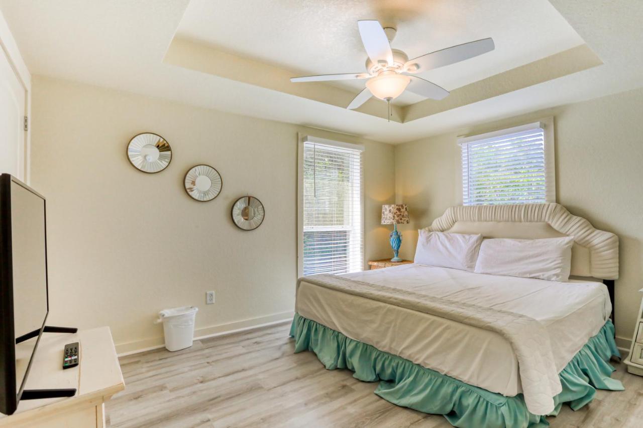 Beach Bungalow 30A Santa Rosa Beach Exterior foto