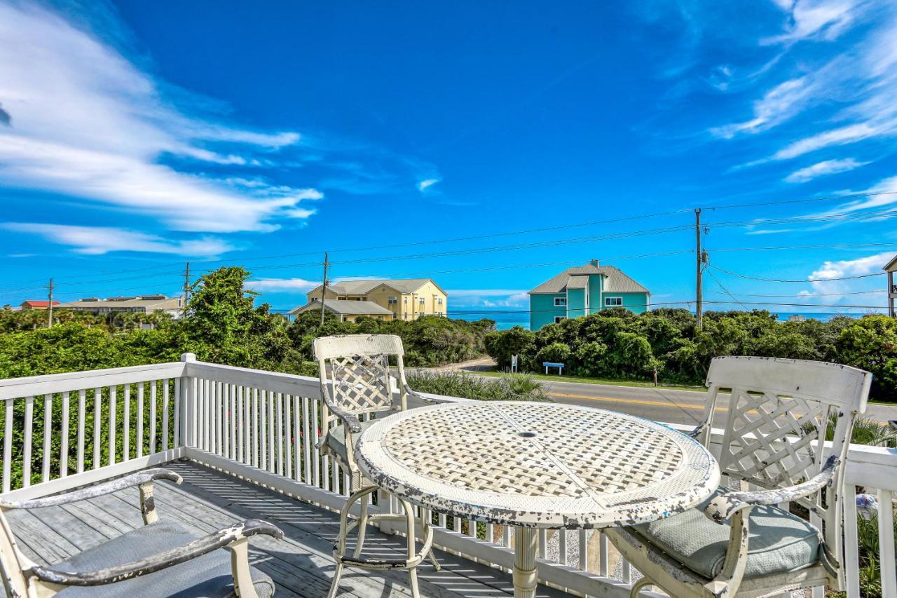 Beach Bungalow 30A Santa Rosa Beach Exterior foto