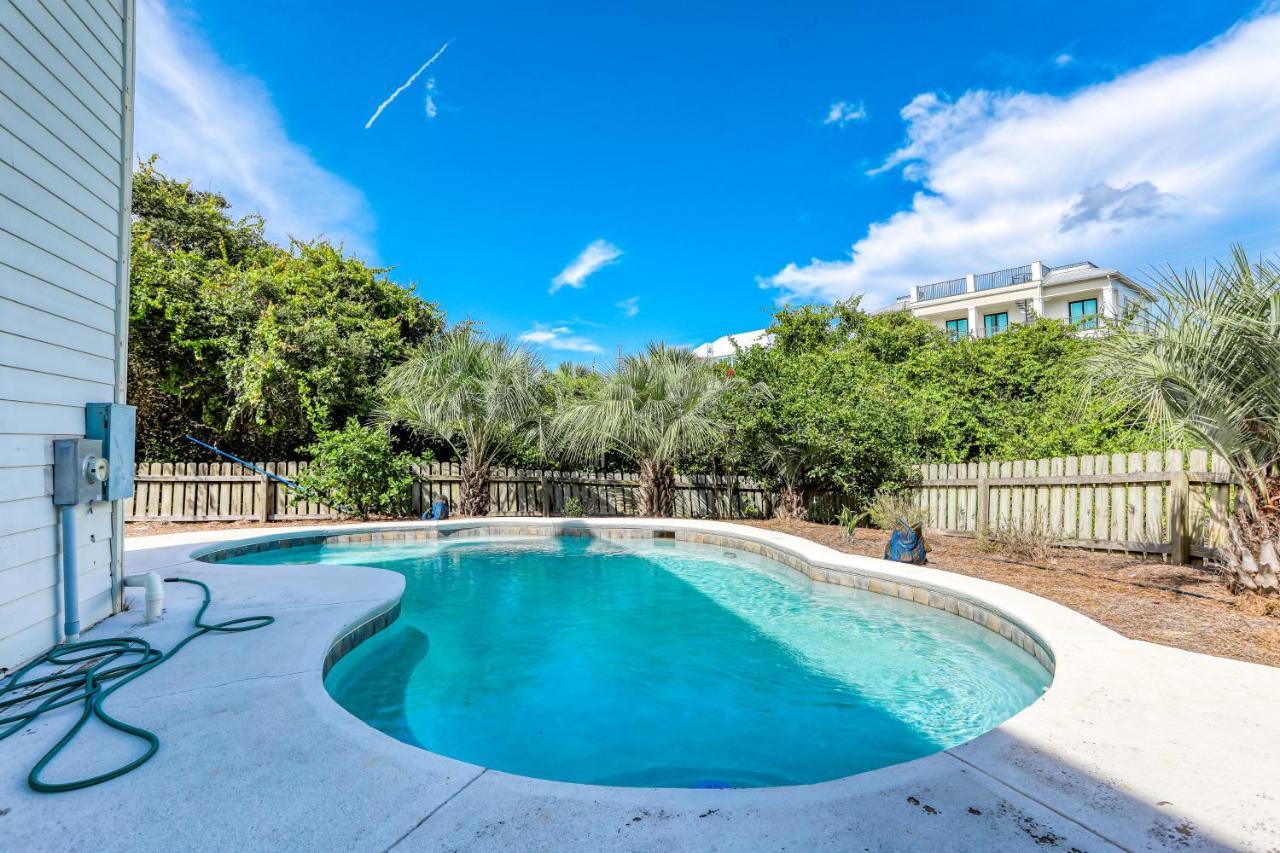 Beach Bungalow 30A Santa Rosa Beach Exterior foto